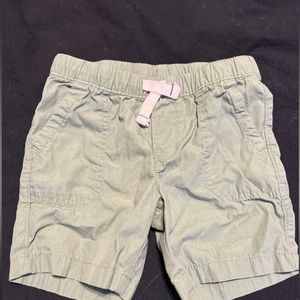 Toddler shorts